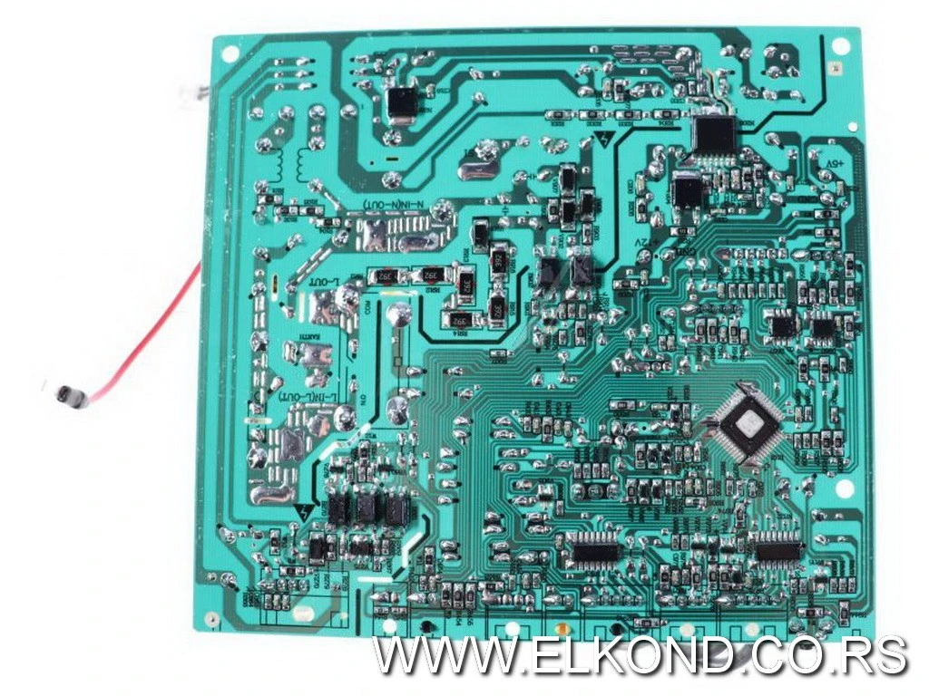 ELEKTRONIKA UNUTRAŠNJA KLIME HISENSE HK2153938
