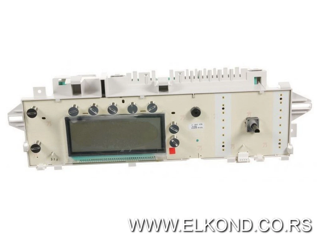 ELEKTRONIKA VEŠ MAŠINE BEKO 2422302030