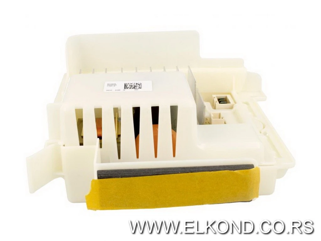 ELEKTRONIKA VEŠ MAŠINE BEKO 2440201000