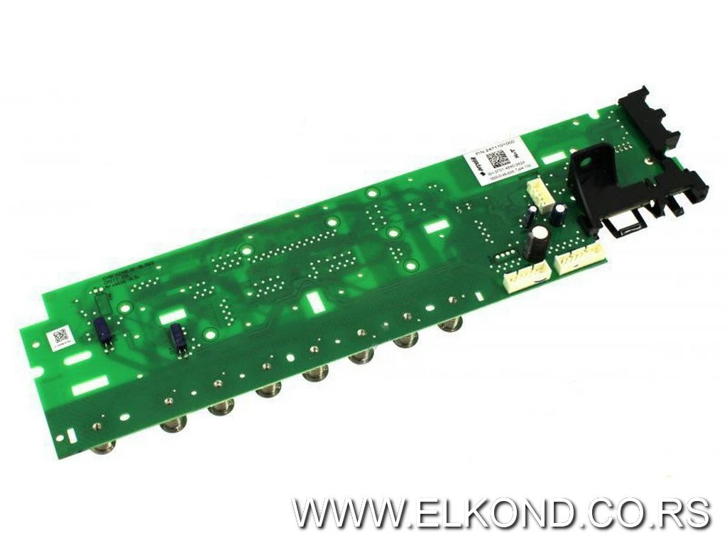 ELEKTRONIKA VEŠ MAŠINE BEKO 2471101000