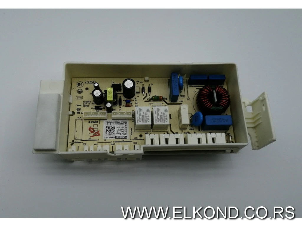 ELEKTRONIKA VEŠ MAŠINE BEKO 2479504000
