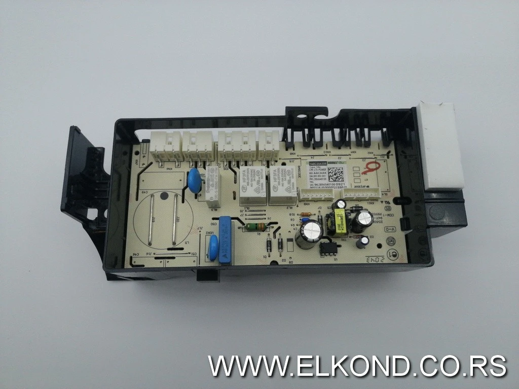 ELEKTRONIKA VEŠ MAŠINE BEKO 2487901000