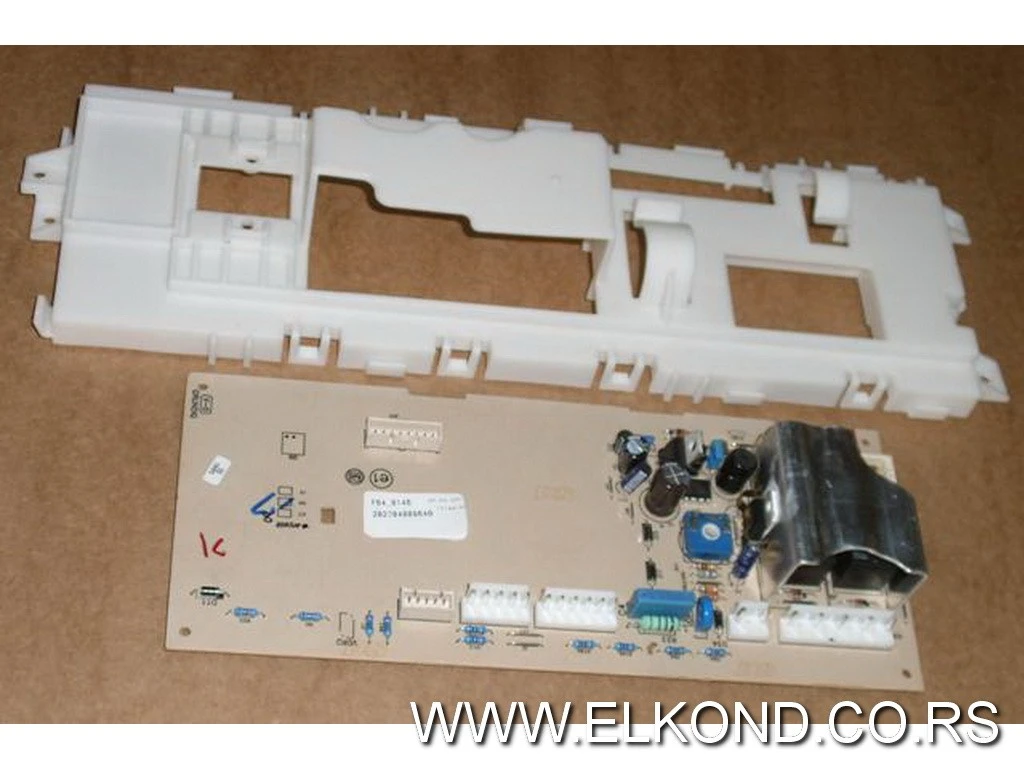 ELEKTRONIKA VEŠ MAŠINE BEKO 2827840096