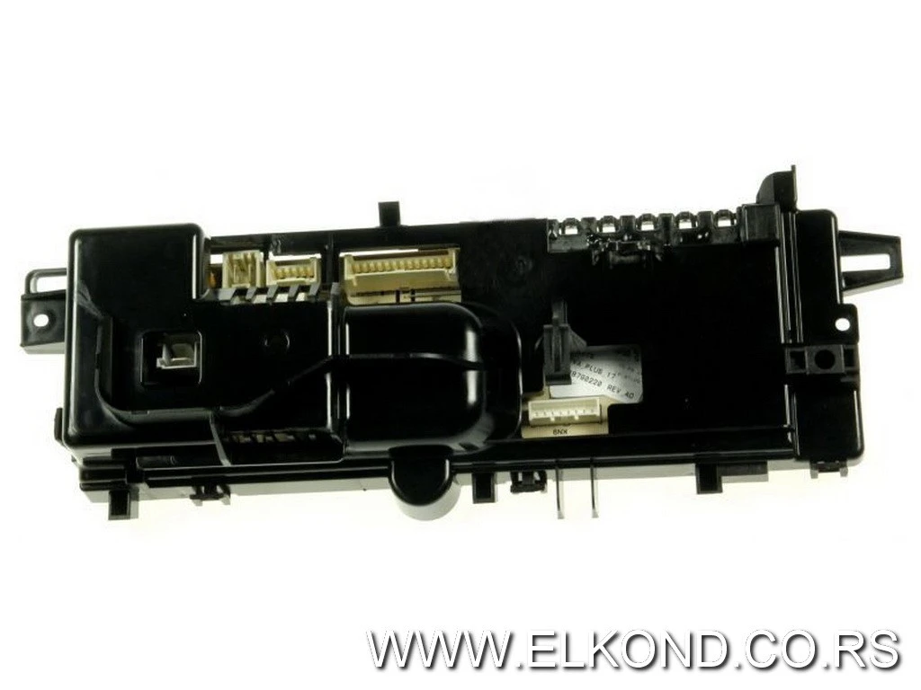 ELEKTRONIKA VEŠ MAŠINE BEKO 2838790220