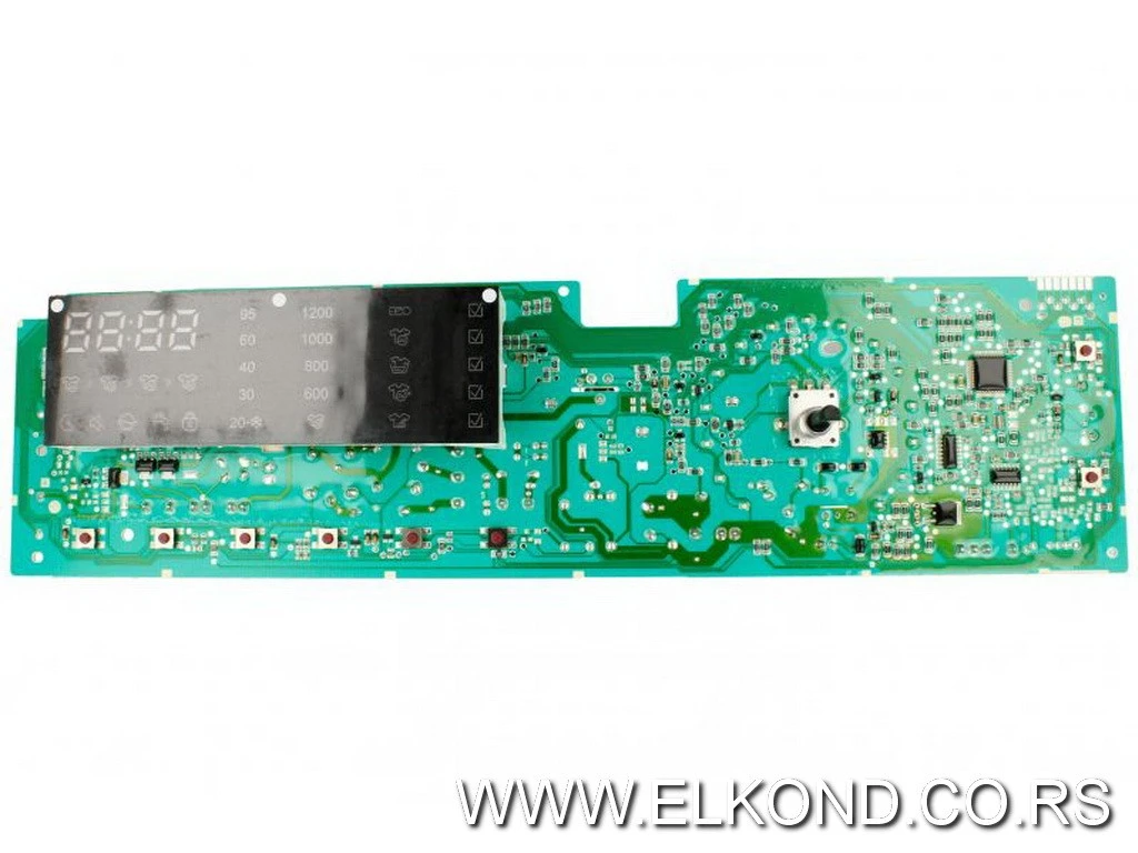 ELEKTRONIKA VEŠ MAŠINE HISENSE HK1884655