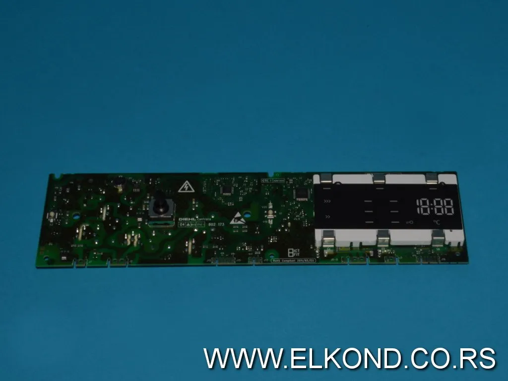 ELEKTRONIKA VEŠ MAŠINE PS22 GORENJE 849848