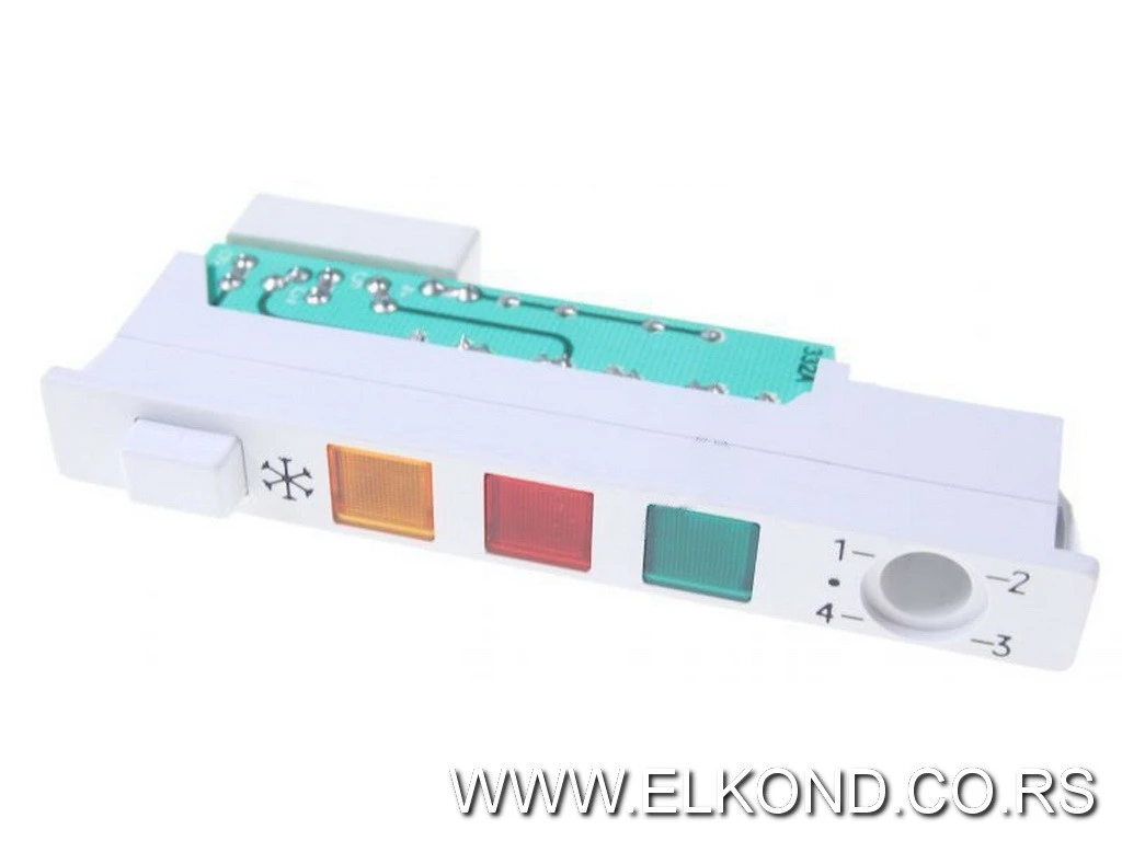 ELEKTRONIKA ZAMRZIVAČA BEKO 4242190185