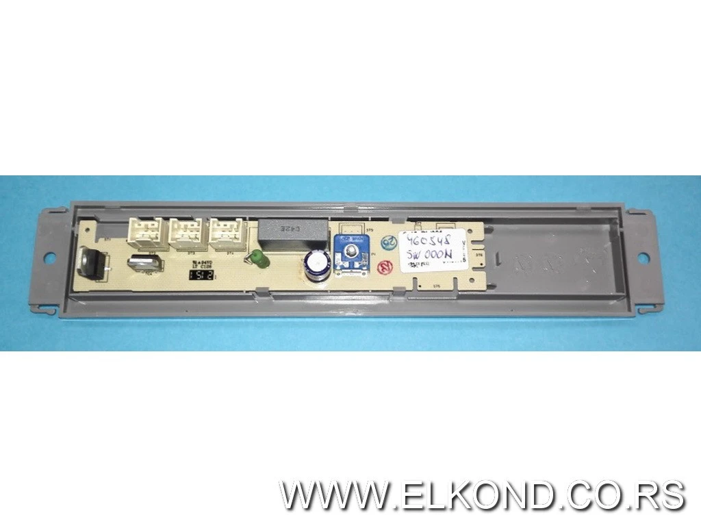 ELEKTRONIKA ZAMRZIVAČA FN6191DX