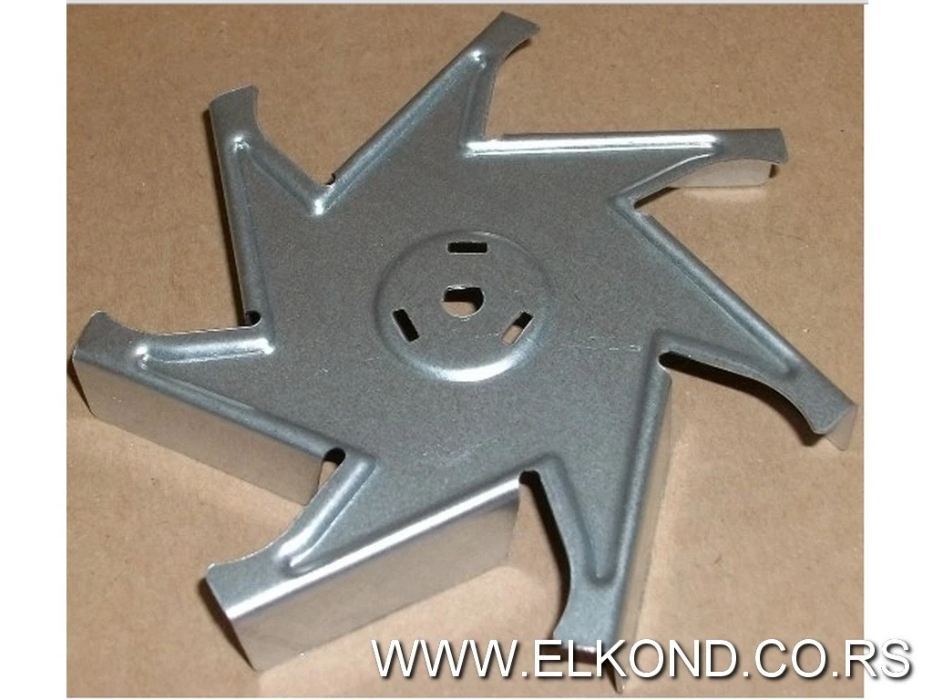 ELISA VENTILATORA ŠPORETA BEKO 217440195