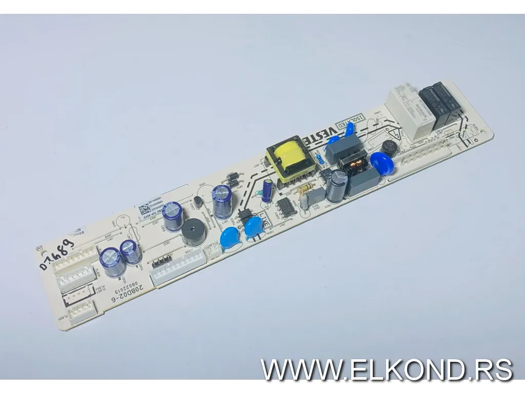 Elektronika frižidera VESTEL 32029225