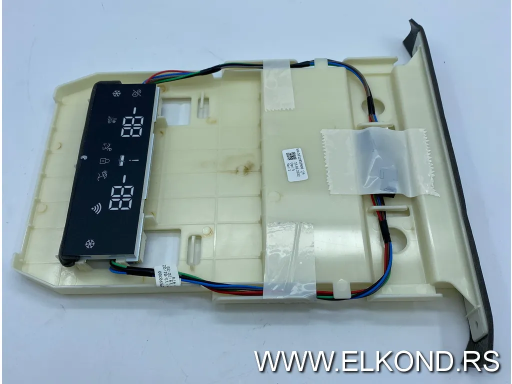Elektronika frižidera beko 5912810900