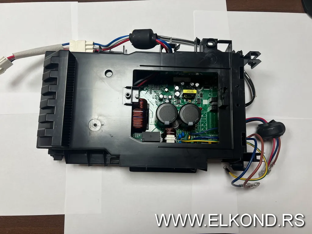 Elektronika klima uređaja vanjska Hisense HK2462613