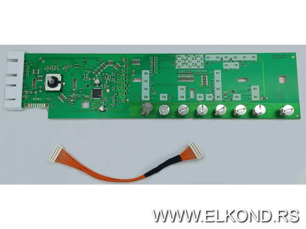 Elektronika sušare beko 2984641101