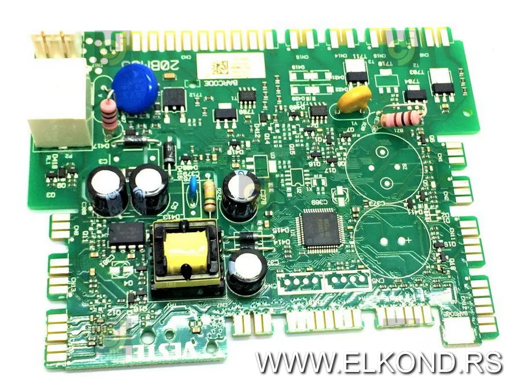 Elektronika sudomašine VESTEL 22226044 32035525