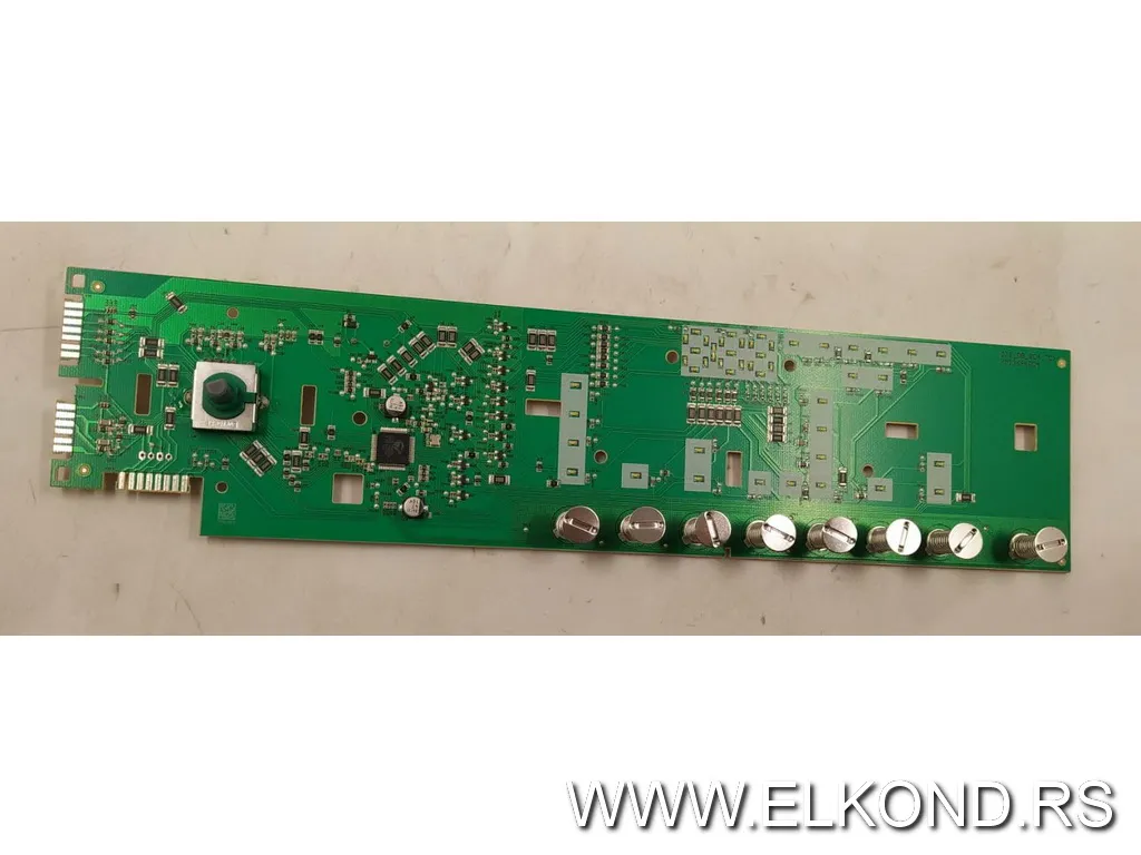 Elektronika sudomašine beko 2984641102
