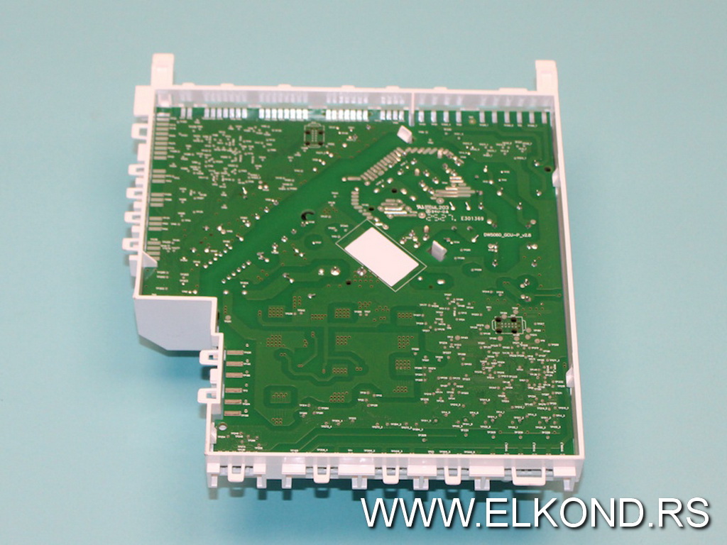 Elektronika sudomašine gorenje 979793