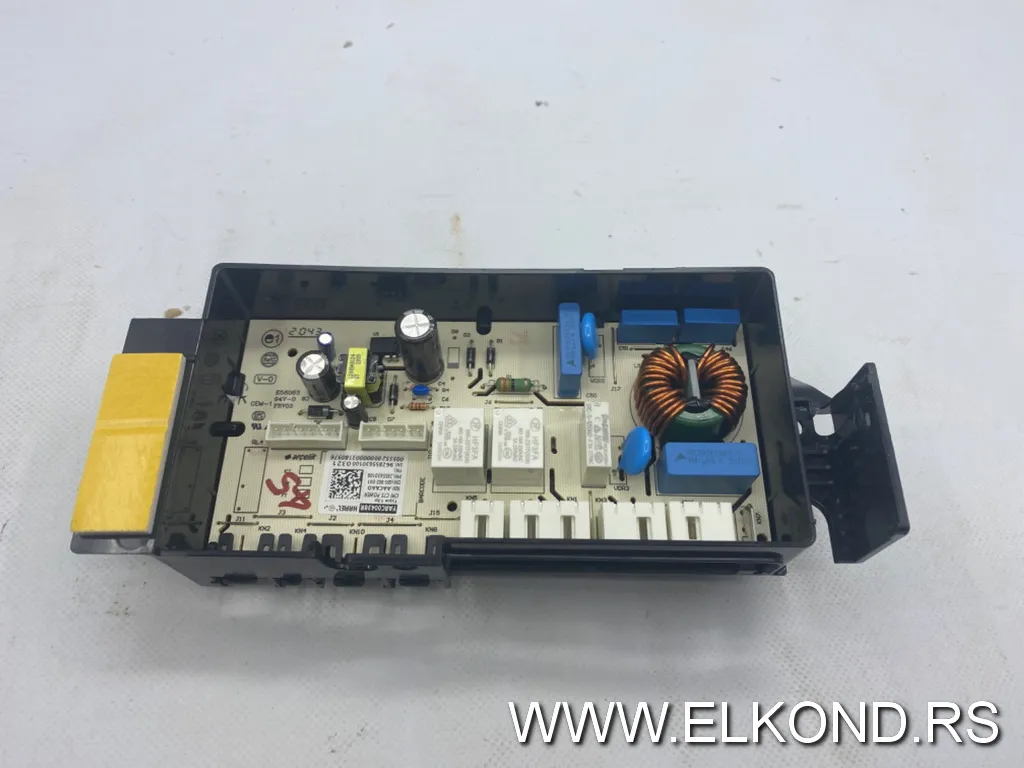 Elektronika veš mašine BEKO 2479502000