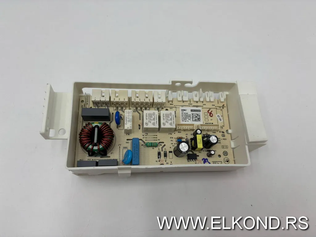 Elektronika veš mašine BEKO 2479507000