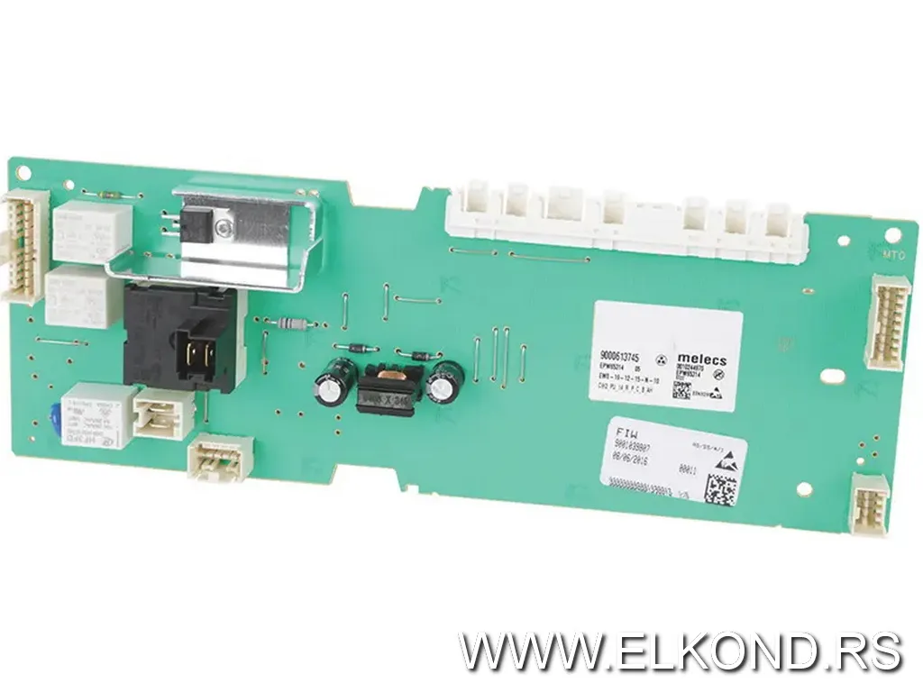 Elektronika veš mašine BOSCH 11011053