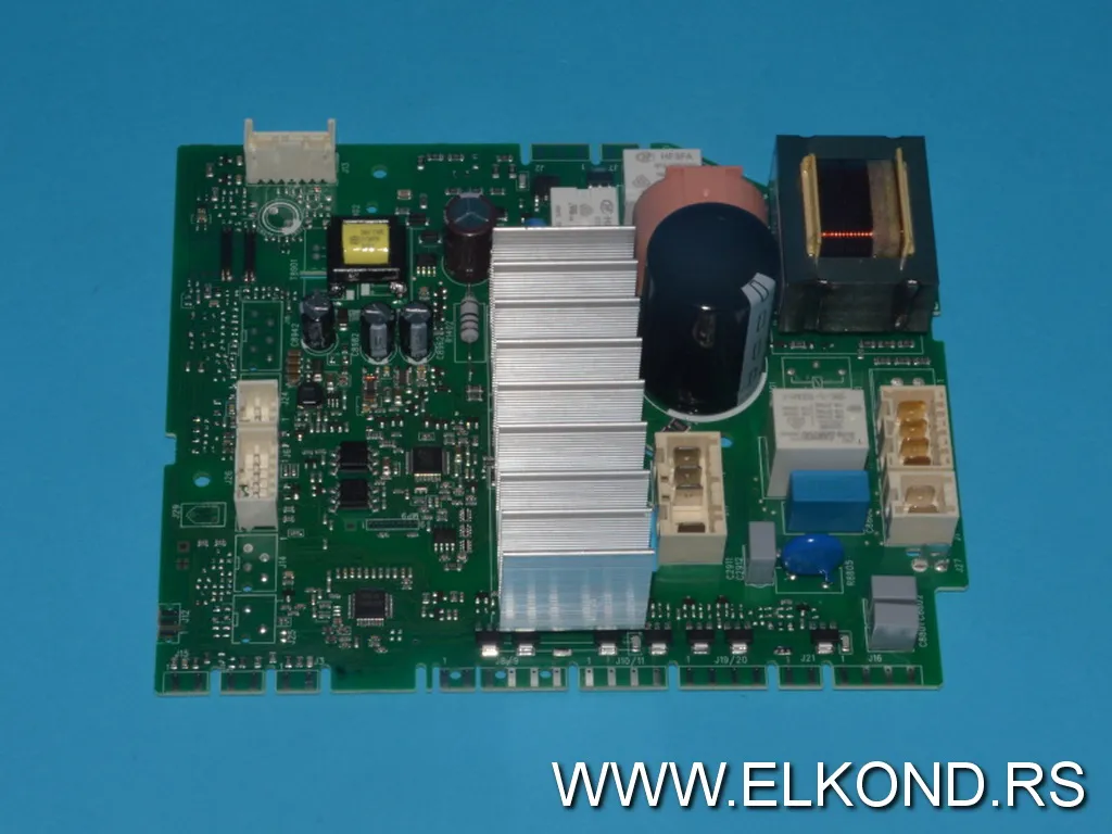 Elektronika veš mašine PS-15/L0-54 gorenje 807212
