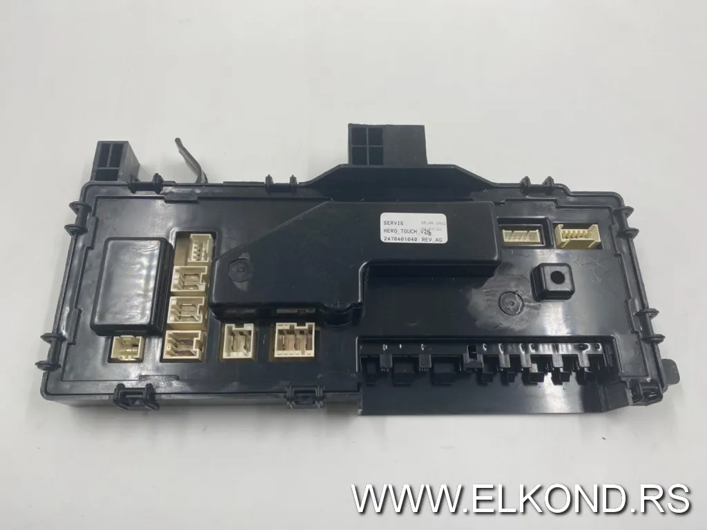 Elektronika veš mašine beko 2470401040