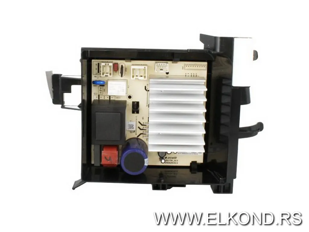 Elektronika veš mašine beko 2849540300 C00914690