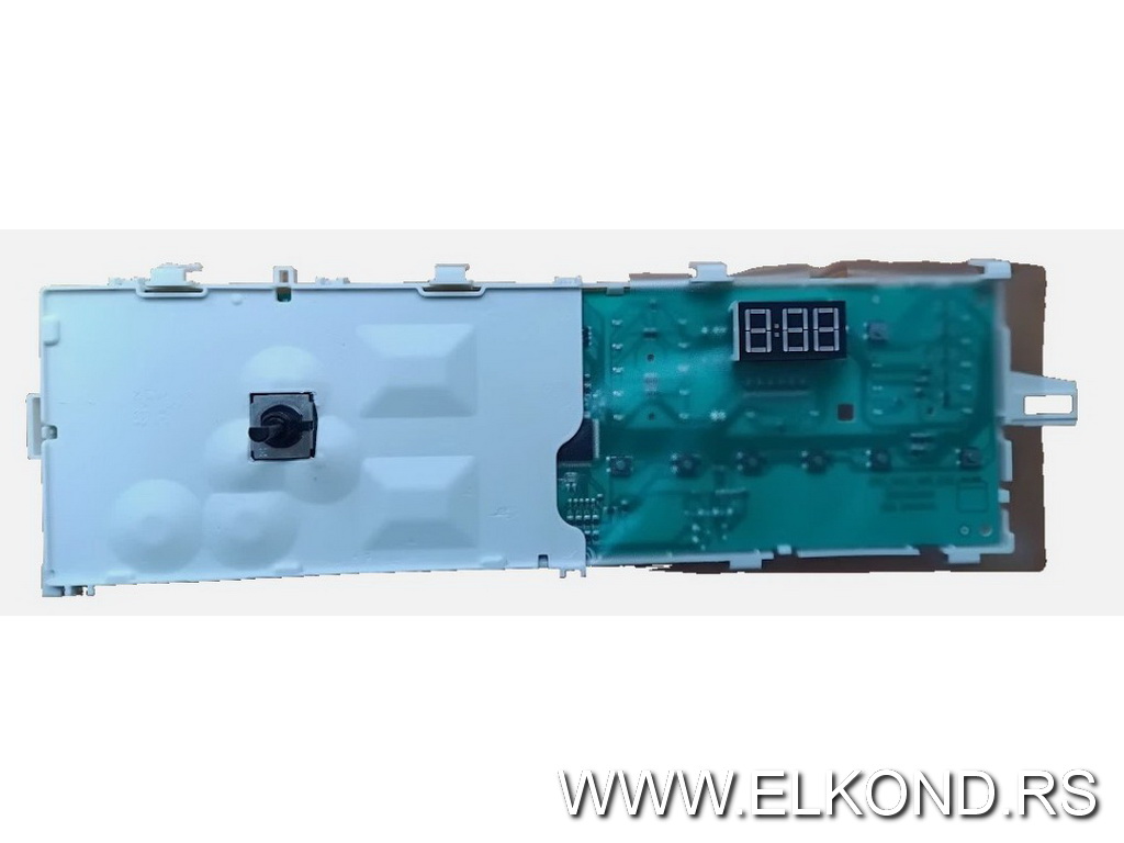 Elektronika veš mašine beko 2858198220