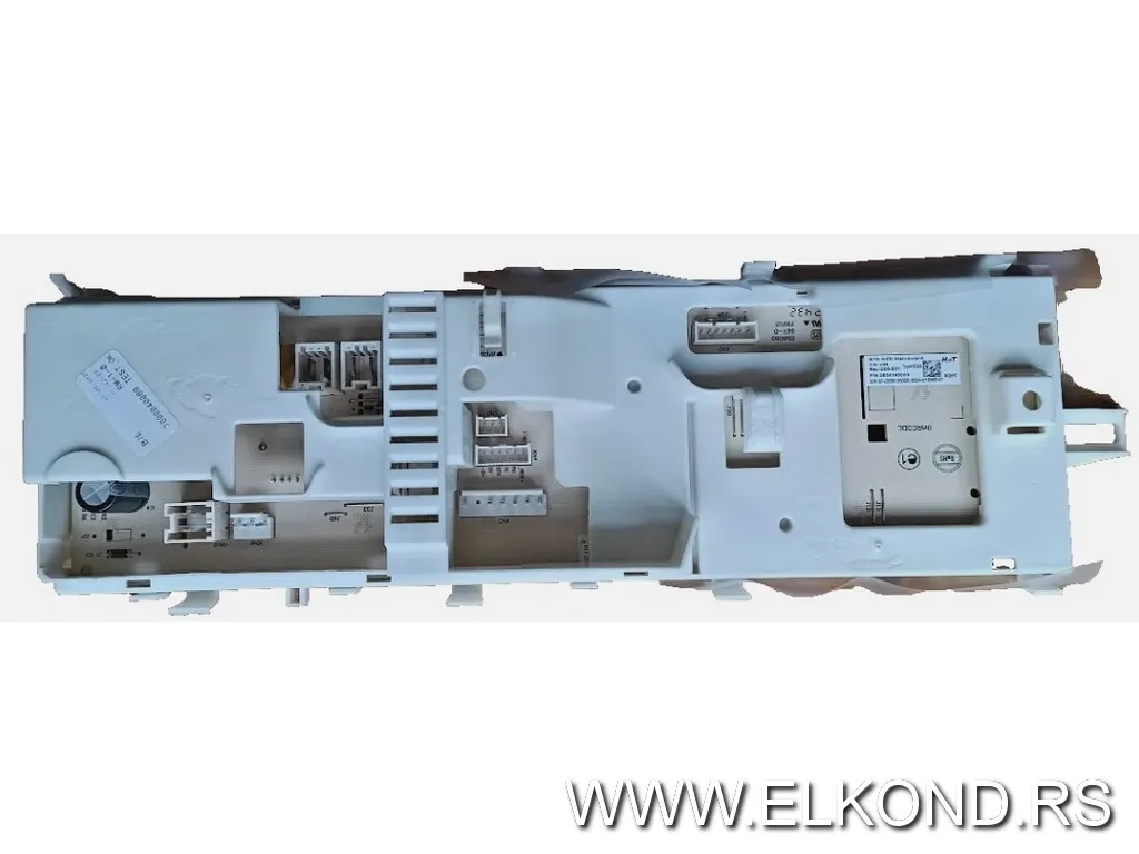Elektronika veš mašine beko 2858198220