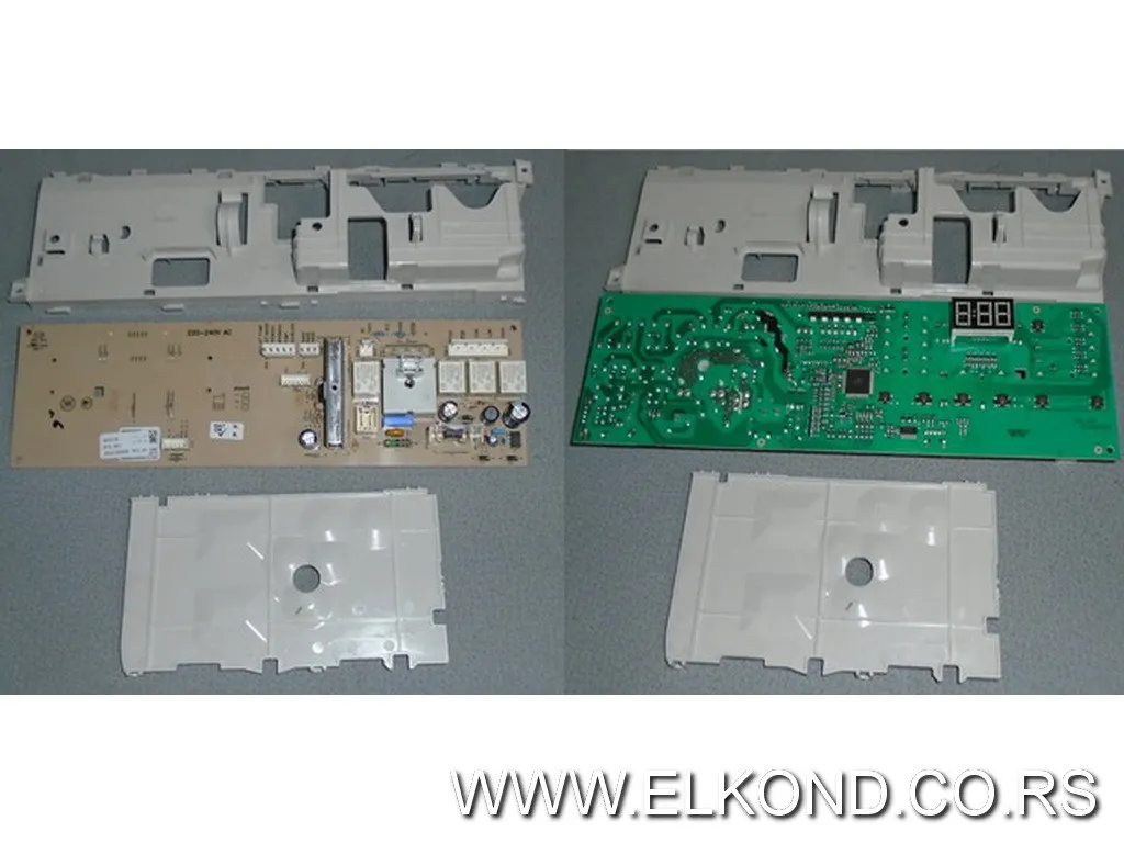 Elektronika veš mašine BEKO 2844490090