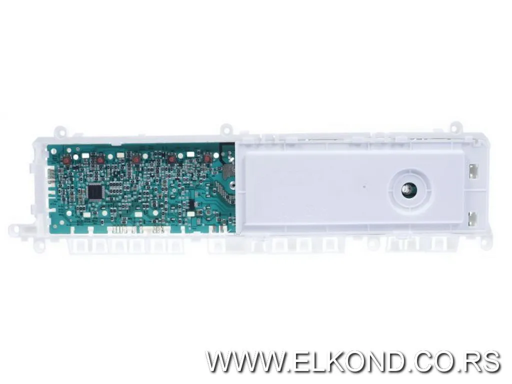 Elektronika veš mašine VESTEL 20910507