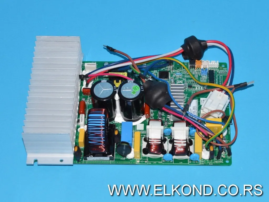 Elektronika za klimu HISENSE HK2110180