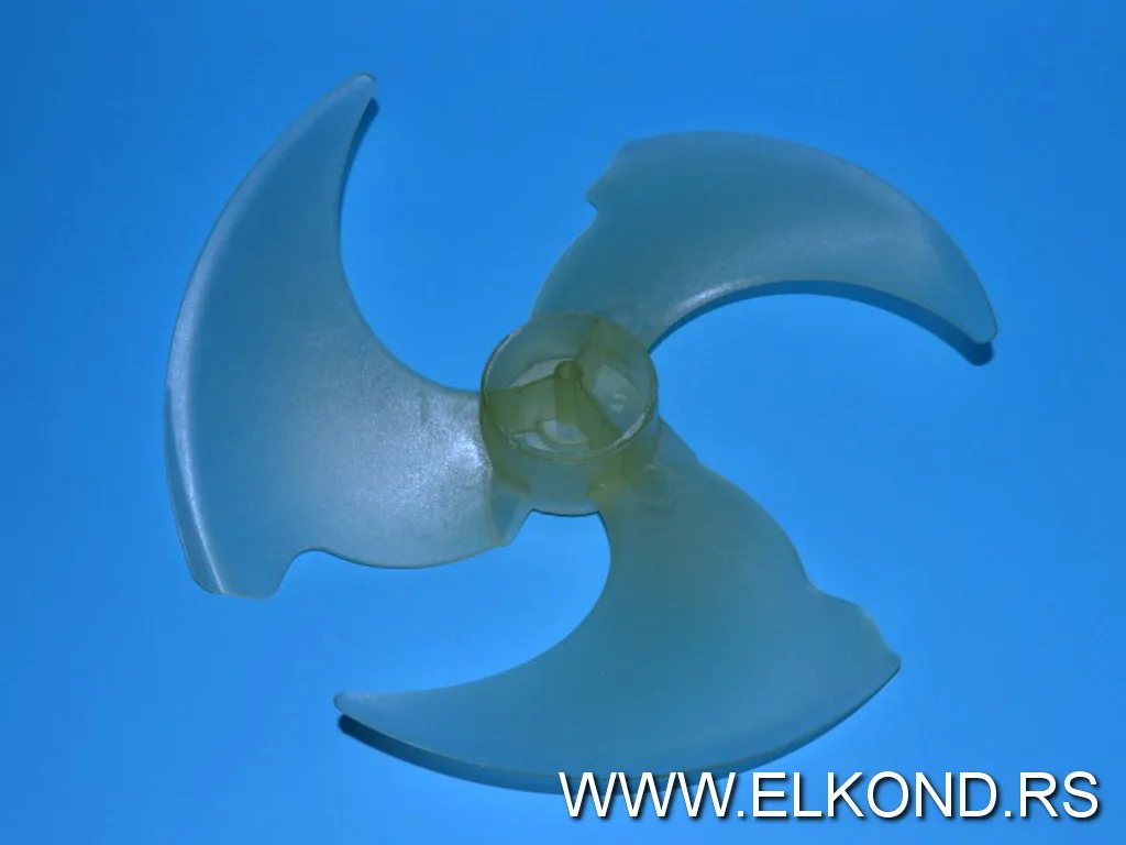 Elisa ventilatora klime spoljne jedinice Hisense HK1938740