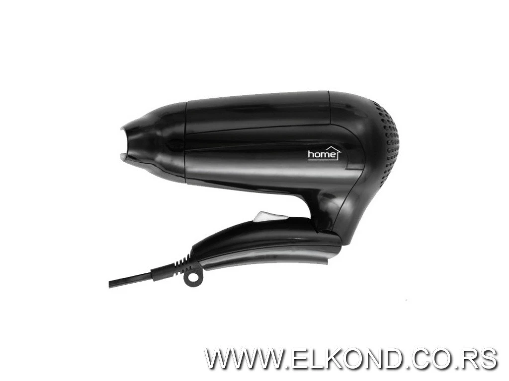 **FEN ZA KOSU 1400W 2brzine SKLOPLJIVA HG-HSZ18