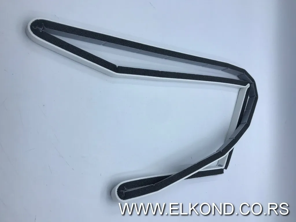 FILC PREDNJA SUŠARE 11,7mm BEKO 2963330500