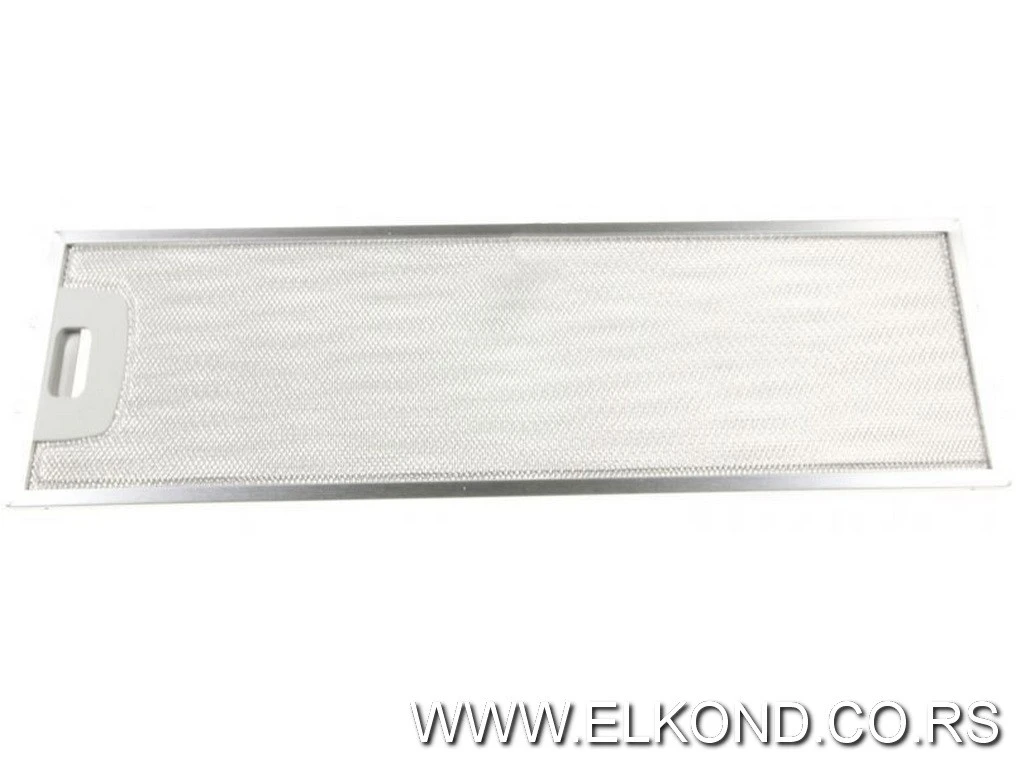 FILTER MASNOĆE ASPIRATORA GORENJE 307414