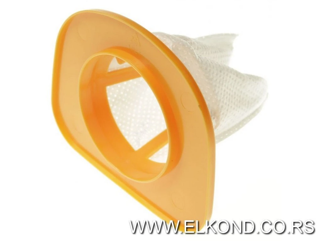 FILTER RUČNOG USISIVAČA GORENJE MVC148FW 591620
