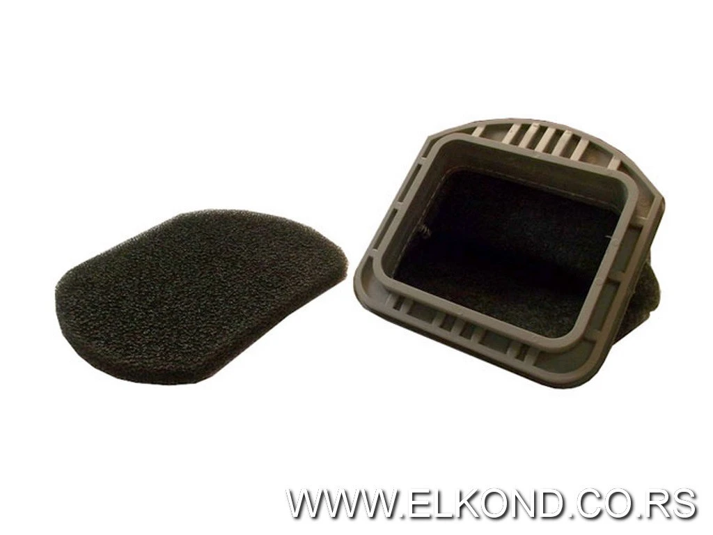 FILTER USISIVAČA VCE1500EAB SET