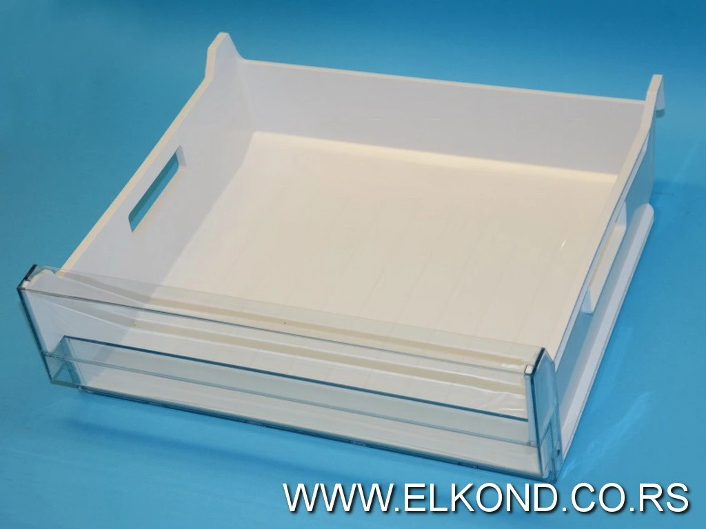 FIOKA FRIŽIDERA RK6193AW  571808