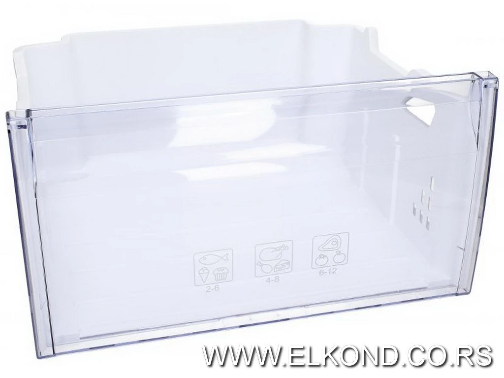 FIOKA ZAMRZIVAČA BEKO  4616100100