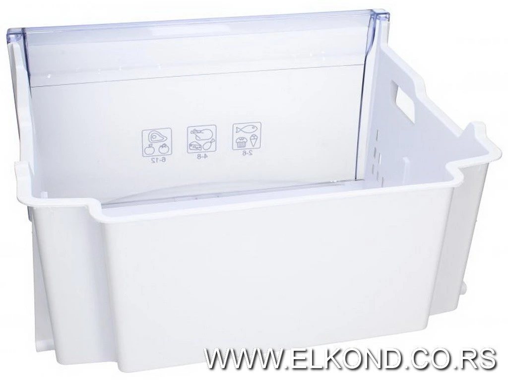 FIOKA ZAMRZIVAČA BEKO  4616100100