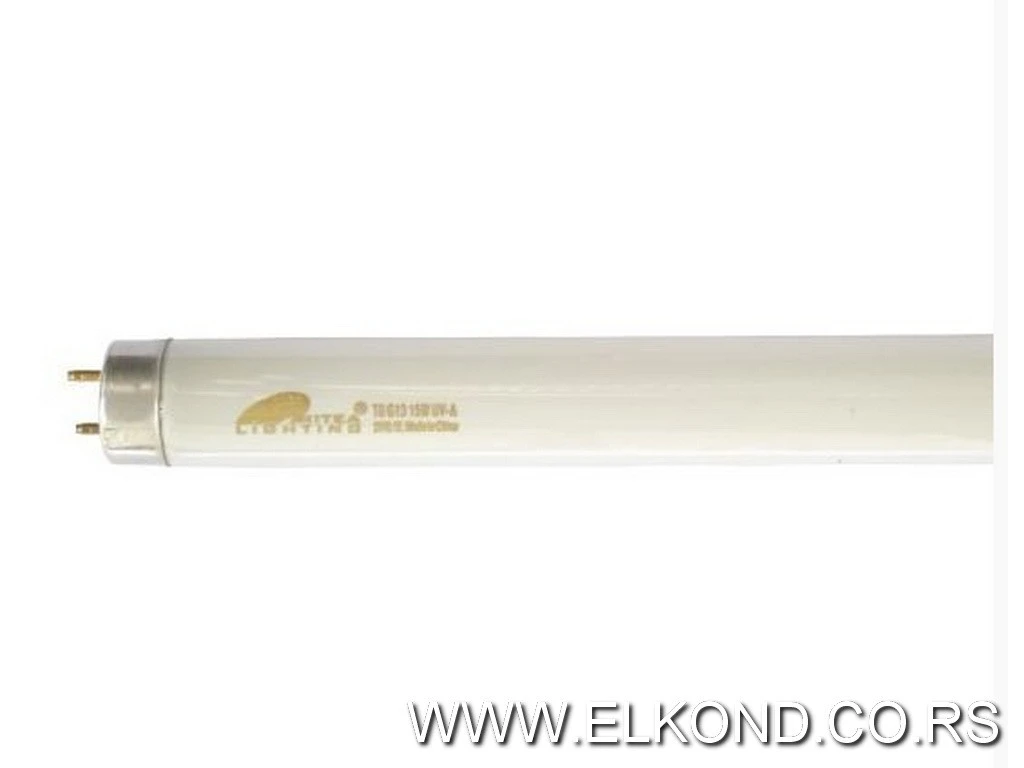 FLUO CEV 15W T8 PROTIV INSEKTE