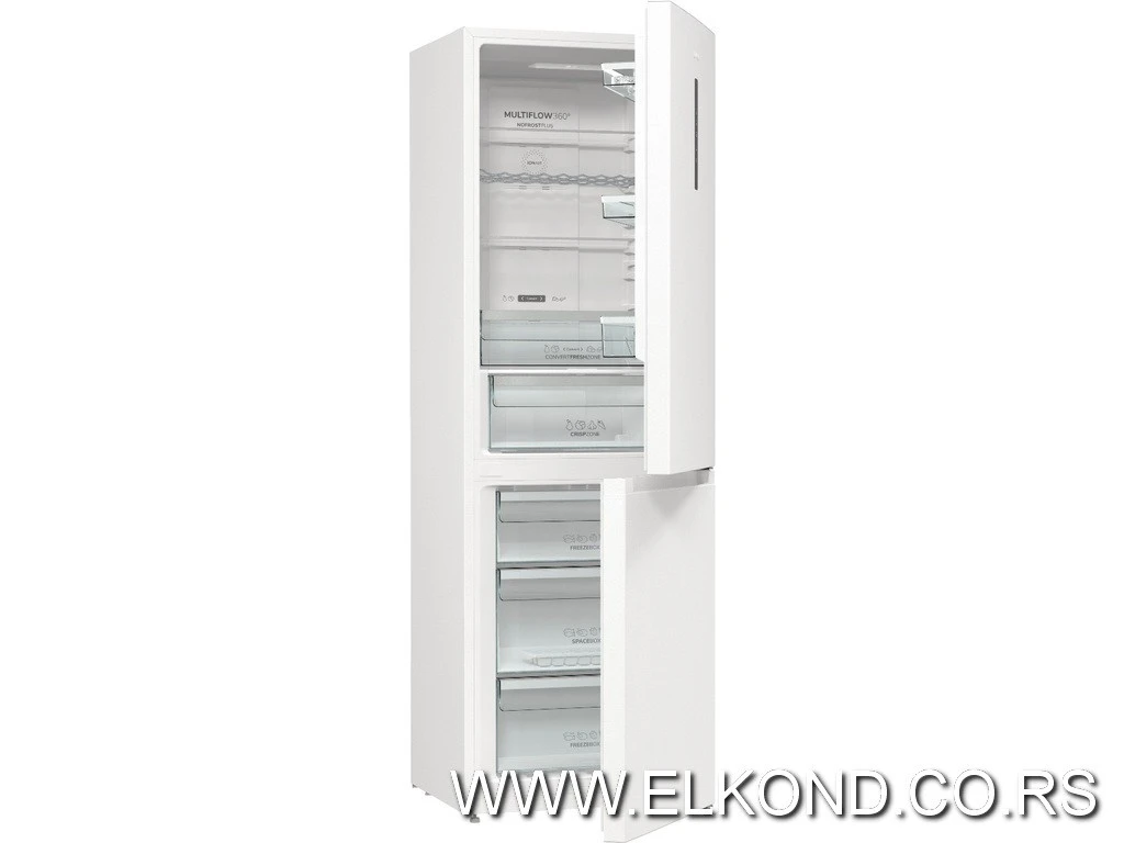**FRIŽIDER NRK6192AW4 735889