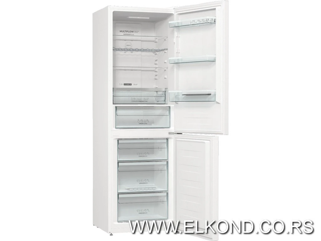 **FRIŽIDER NRK6192AW4 735889
