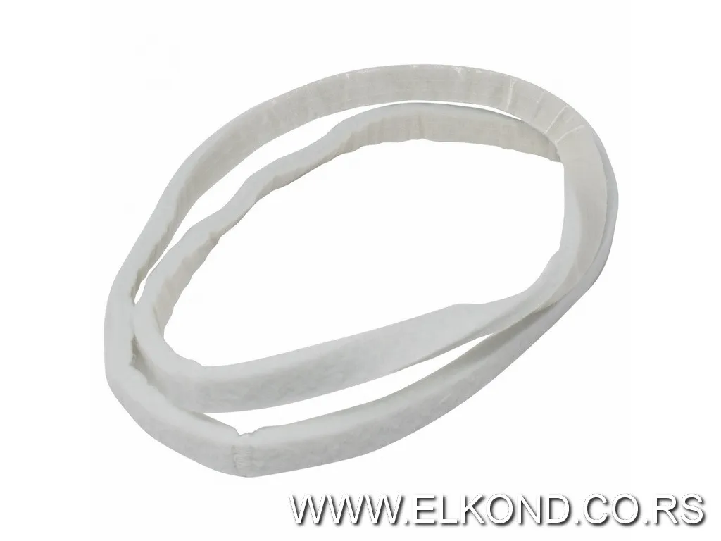 Filc prednja sušare CANDY 49116619