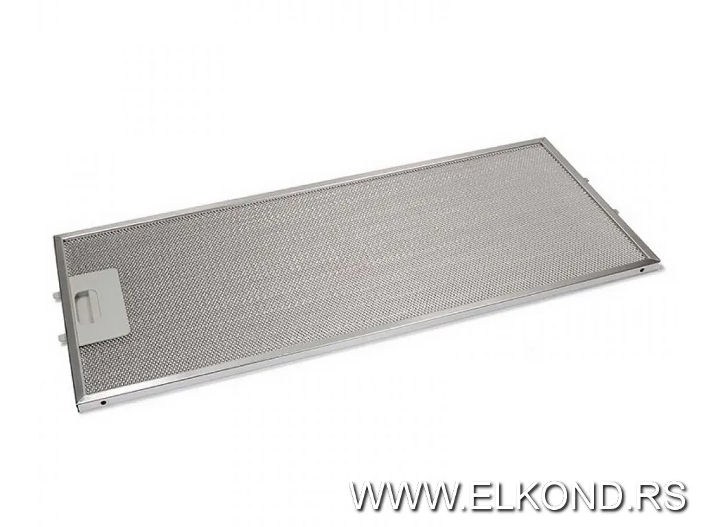 Filter masnoće aspiratora HANSA TC1090000162