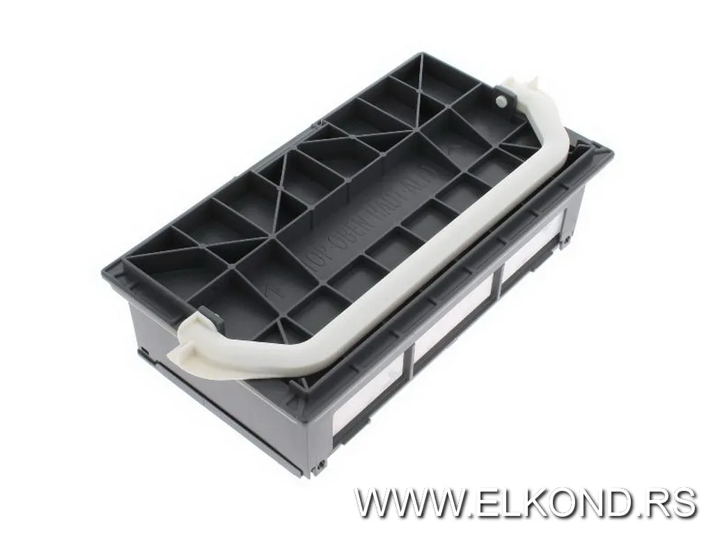 Filter sušare INDESIT C00731593
