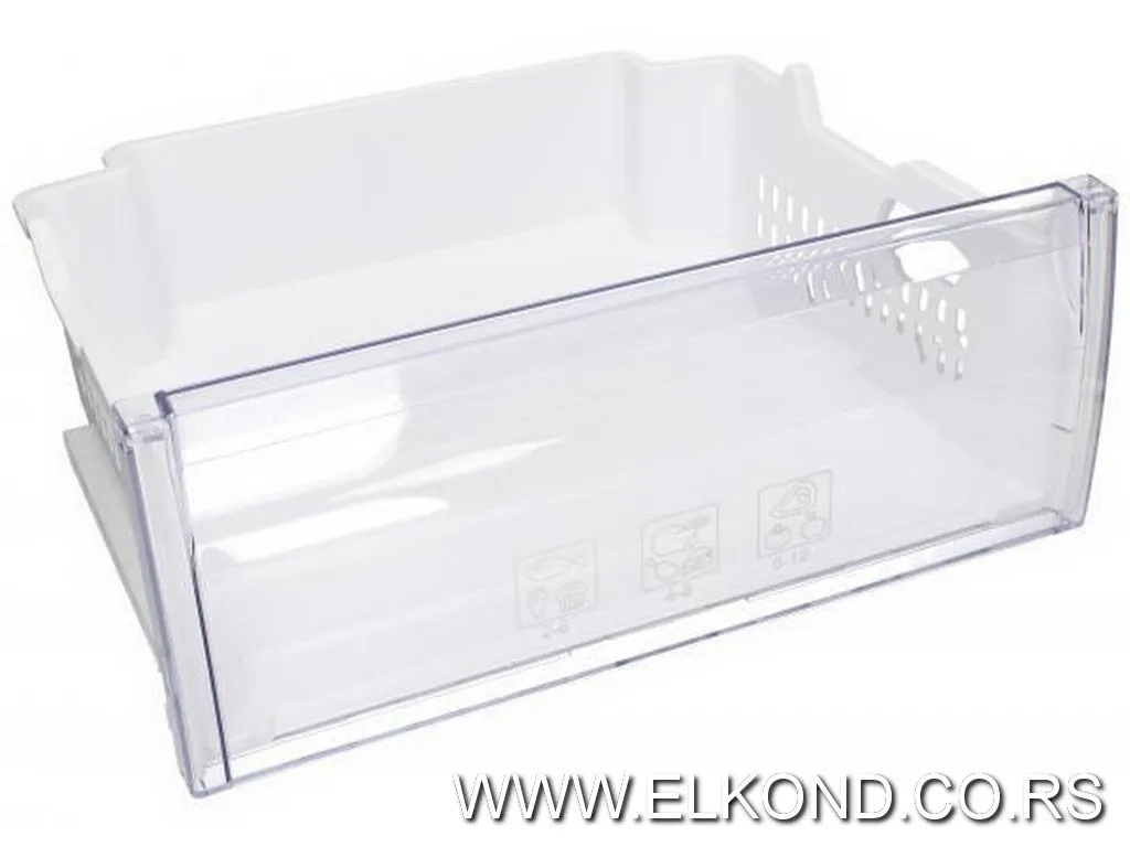 Fioka frižidera BEKO 4669490100