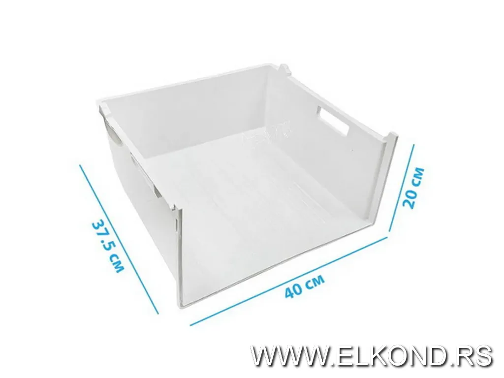 Fioka zamrzivača BEKO 4638830100