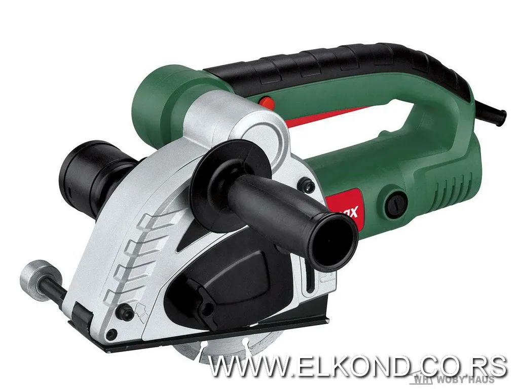 GLODALICA ZA ZID W-MF 1500