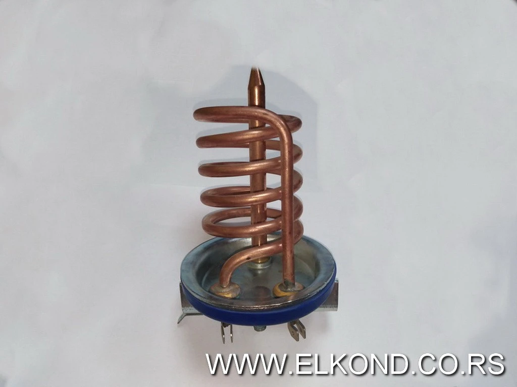 GREJAČ BOJLERA TIKI 1500W KOMPLET 5-10 L